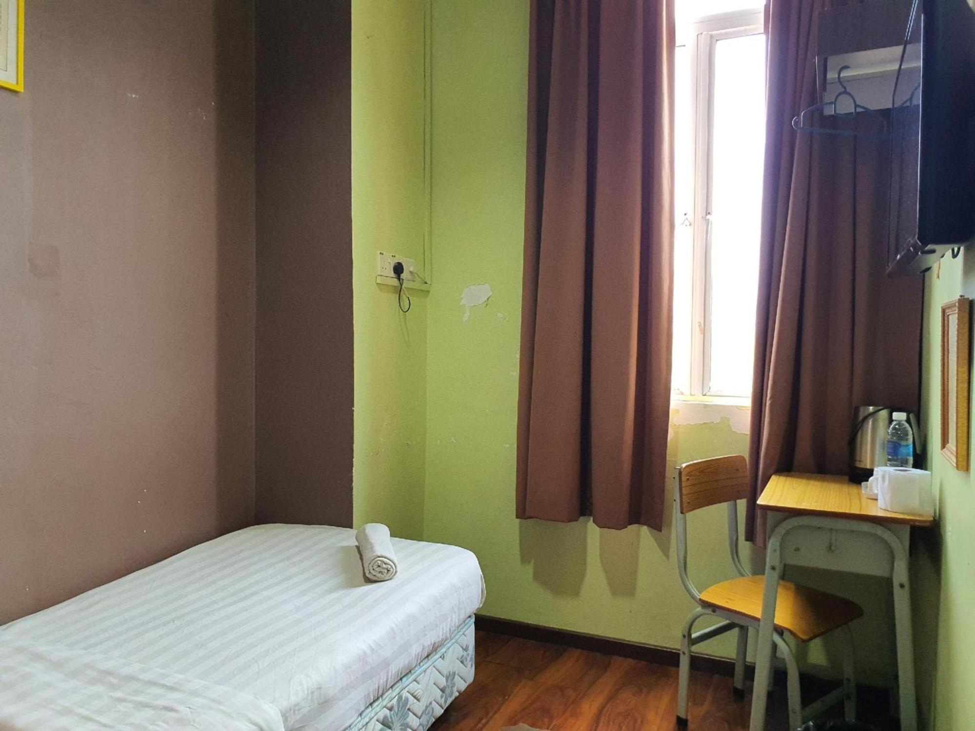 Oyo 90964 Melody 88 Inn Miri Exterior foto